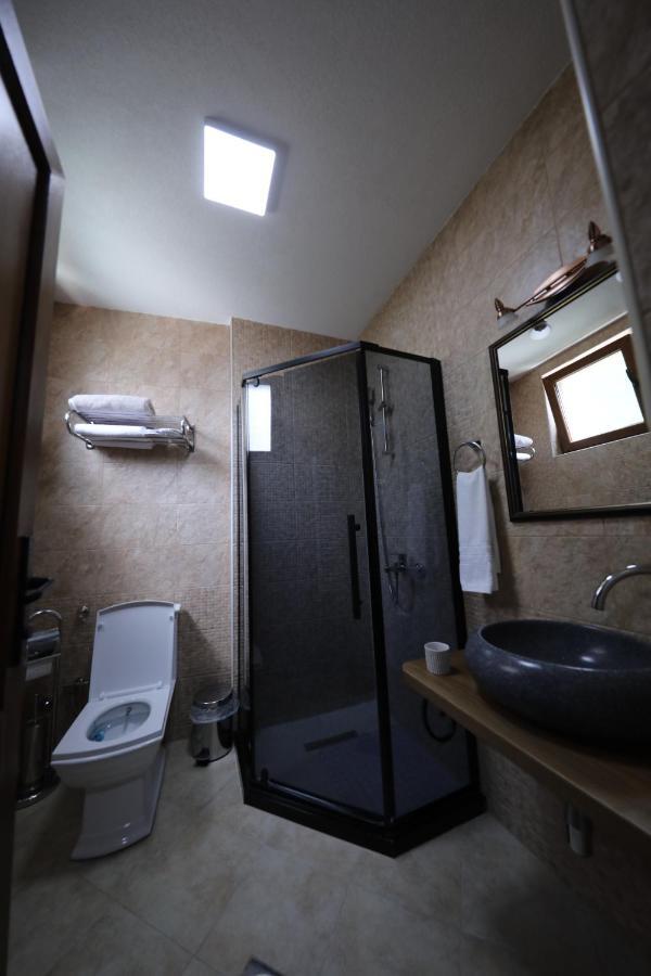 Hotel Fjorr พริเซรน ภายนอก รูปภาพ