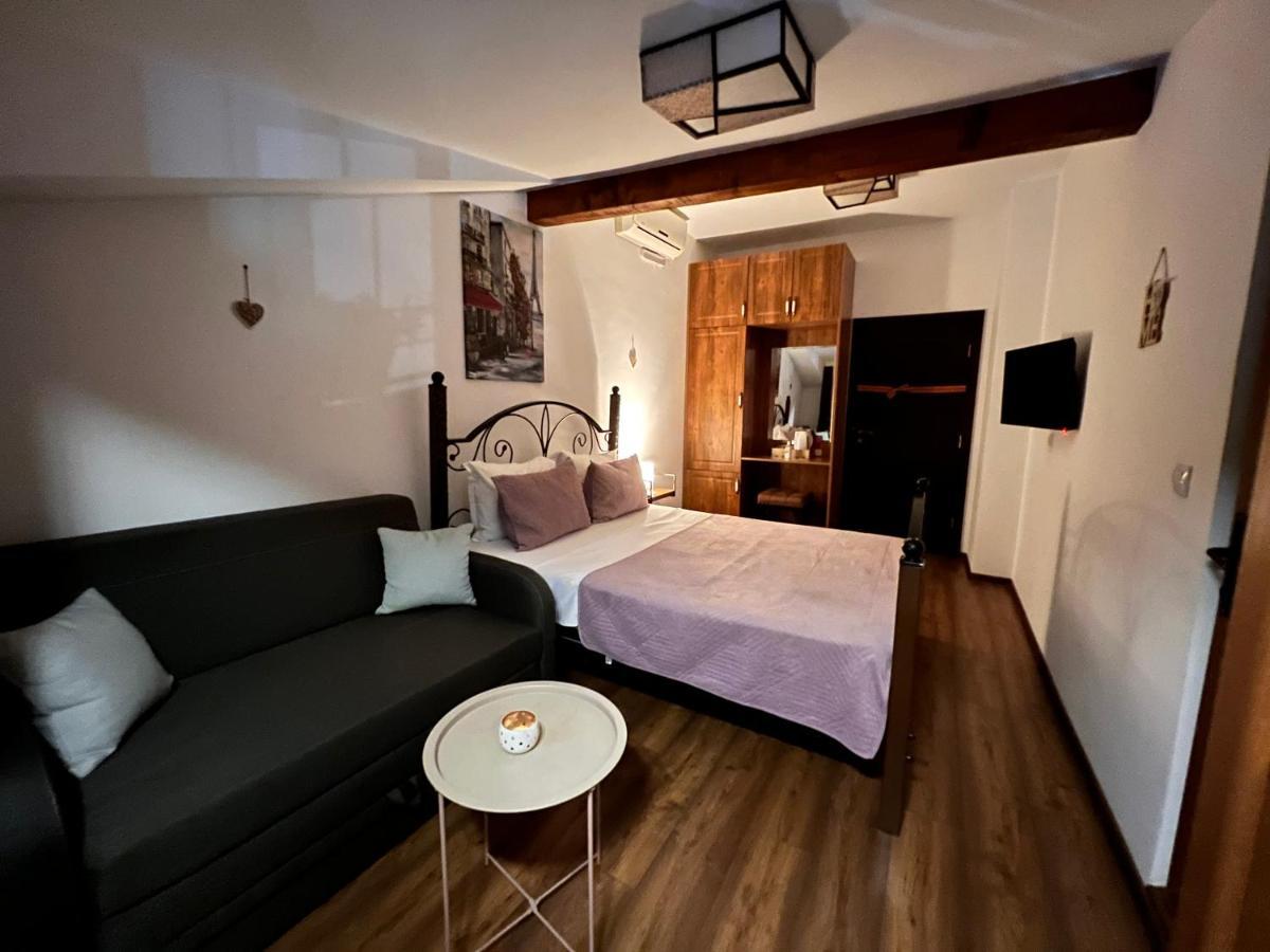 Hotel Fjorr พริเซรน ภายนอก รูปภาพ